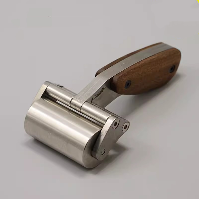治療ツール-革製ヘビーデューティードラム,304ステンレス鋼 - Contact Cement Leather のレビューと価格