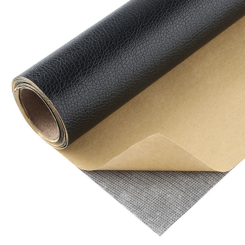 25x30自己接着固定パッチ家庭用ソファPU革修理ステッカー - Contact Cement Leather のレビューと価格