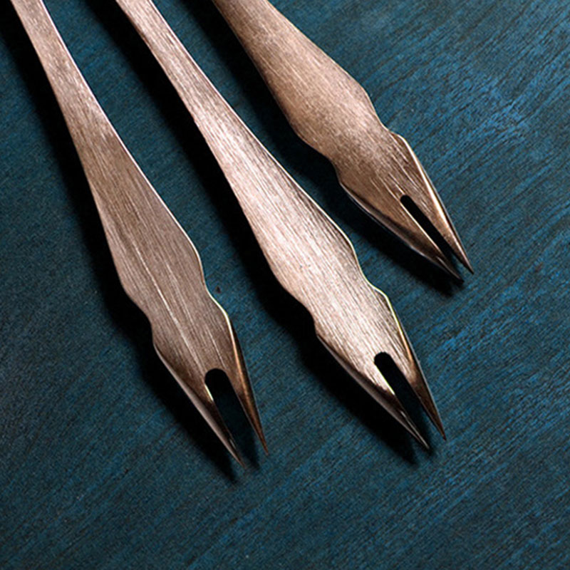 1Pc 革浅いスロットエッジリニアレザーエッジクリーサーステ - Leatherwork Craft のレビューと価格