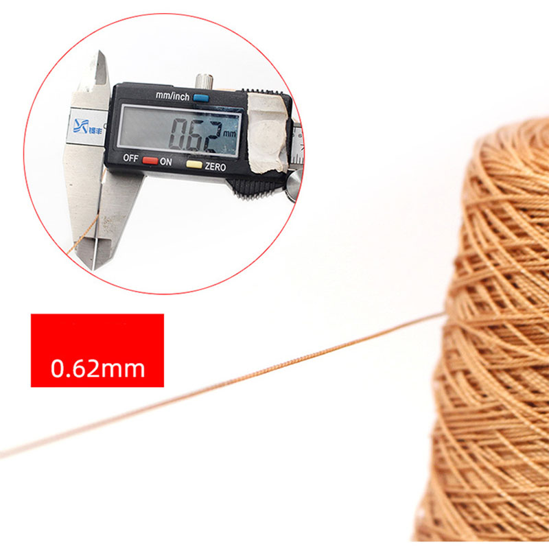 1セットDIY革縫い針木製ハンドル付きセット革キャンバス地テ - Leatherwork Needles のレビューと価格