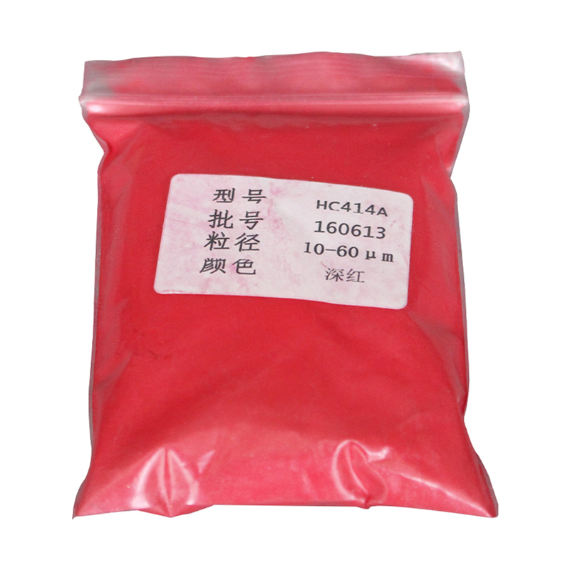 レッド顔料パールパウダー,高品質のエポキシ樹脂塗料,自動車塗 - Leather Dye Finish のレビューと価格