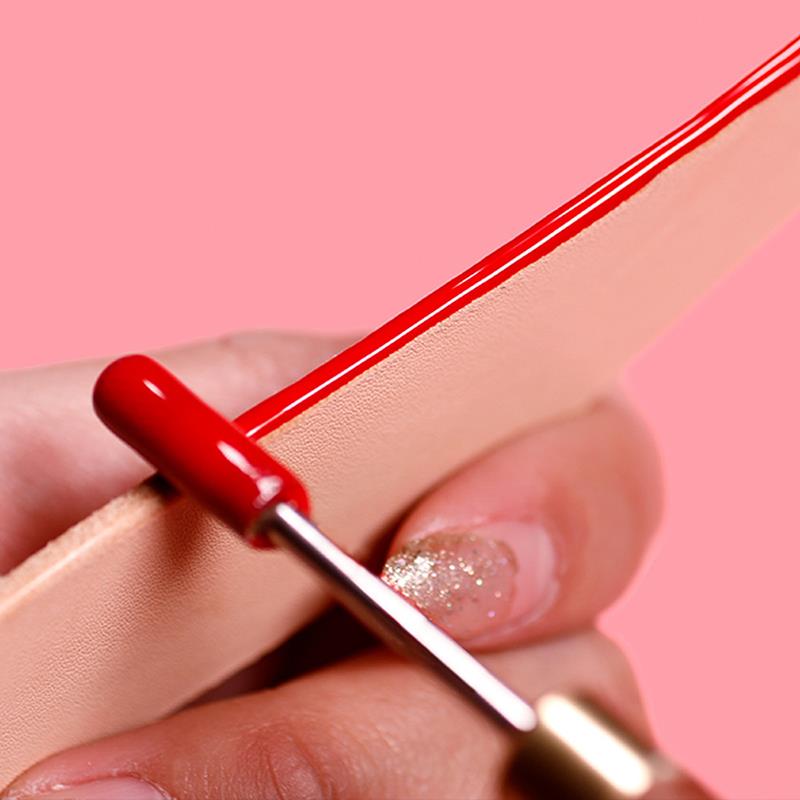 木製ハンドル付き千枚通し DIY レザーテント縫製千枚通し  - Leatherwork Needles のレビューと価格