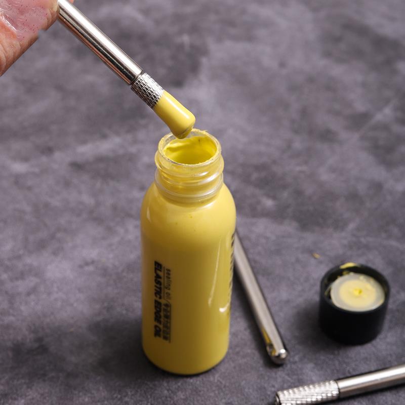 木製ハンドル付き千枚通し DIY レザーテント縫製千枚通し  - Leatherwork Needles のレビューと価格
