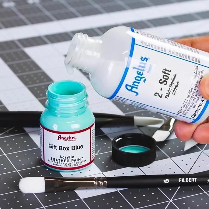 アメリカ革グラフィティミックスペイント,薄手,ブレンド剤,ミ - Contact Cement Leather のレビューと価格